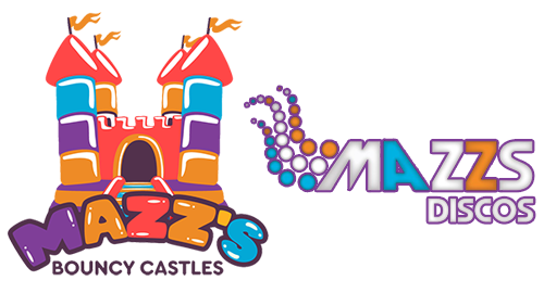 Mazzs Bouncy Castles and Discos